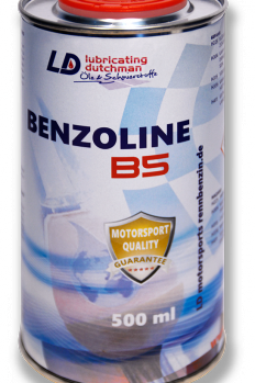 Benzoline B5 (3 x 500ml)